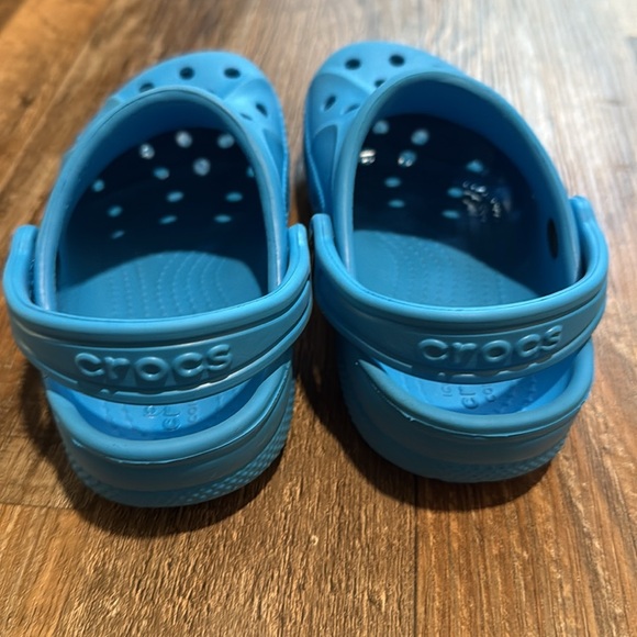 Crocs (Toddler) - Picture 3 of 9